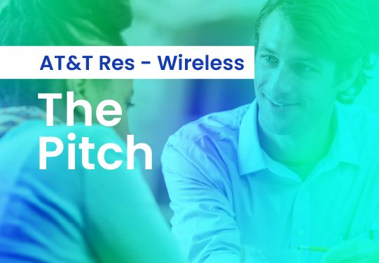 AT&T Res – Wireless Pitch