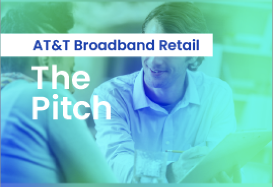 DIRECTV – The Pitch