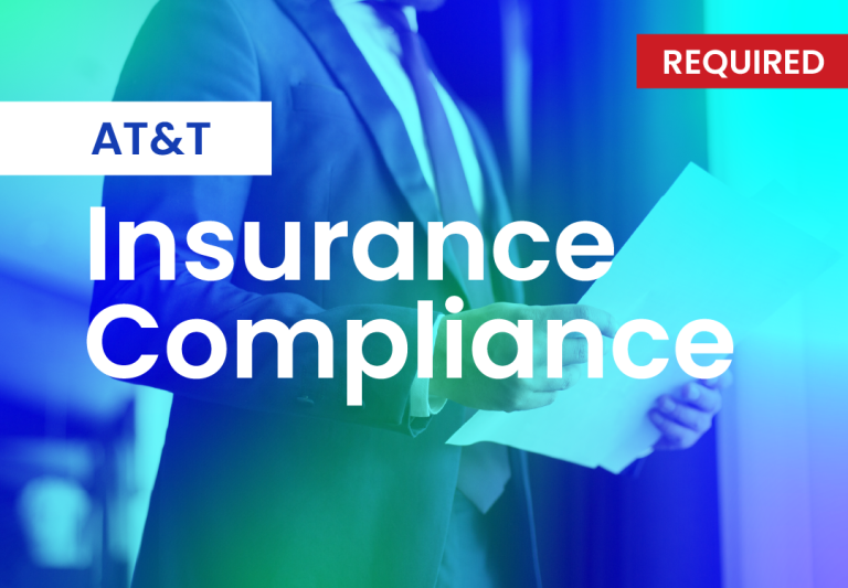 Insurance Compliance Courses