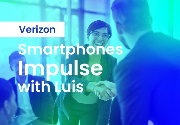 Smartphones – Impulse with Luis