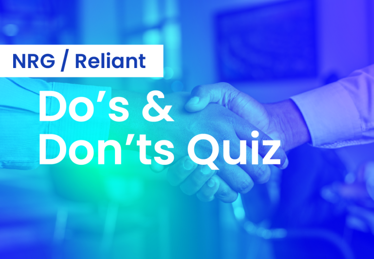 Dos and Don’t Certification Quiz